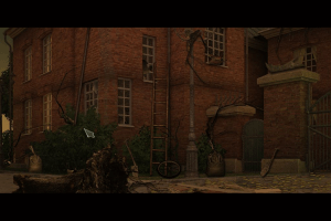 Shutter Island 9