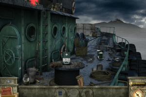 Shutter Island 11