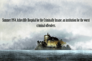 Shutter Island 1