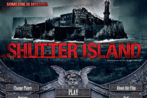 Shutter Island 2