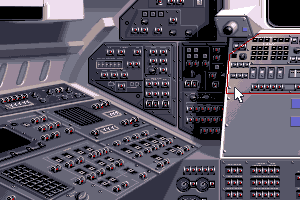 Shuttle: The Space Flight Simulator 12