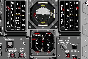 Shuttle: The Space Flight Simulator 14