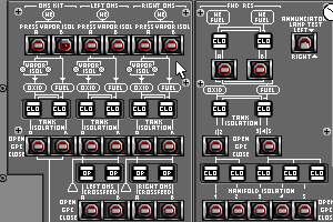 Shuttle: The Space Flight Simulator 15