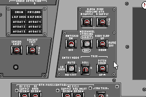 Shuttle: The Space Flight Simulator 17