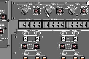 Shuttle: The Space Flight Simulator 19