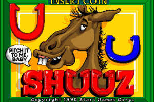 Shuuz abandonware