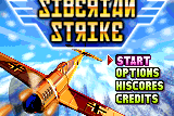 Siberian Strike 0
