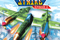Siberian Strike: Episode I 0