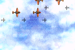 Siberian Strike X 4