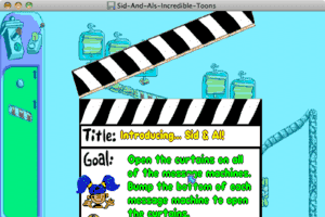 Sid & Al's Incredible Toons 3