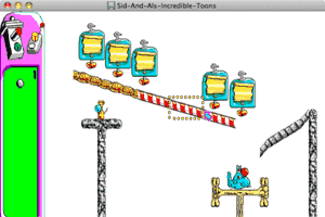 Sid & Al's Incredible Toons 4