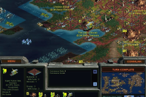 Sid Meier's Alpha Centauri 3