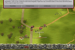 Sid Meier's Antietam! 3