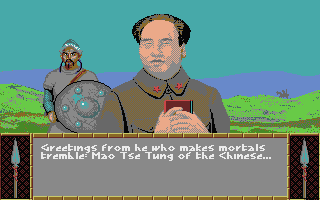 Sid Meier's Civilization 11
