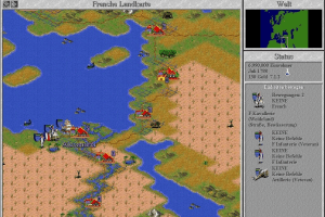 Sid Meier's Civilization II Scenarios: Conflicts in Civilization 1