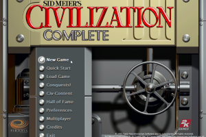 Sid Meier's Civilization III: Complete 0