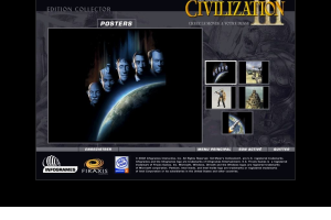Sid Meier's Civilization III: Complete 2