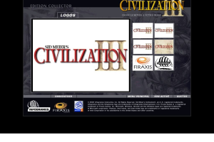 Sid Meier's Civilization III: Complete 3