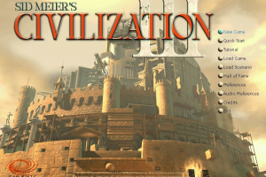 Sid Meier's Civilization III 0