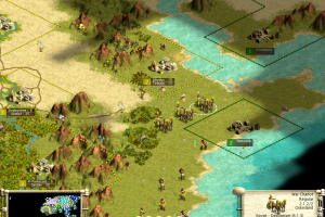 Sid Meier's Civilization III abandonware