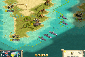 Sid Meier's Civilization III 24