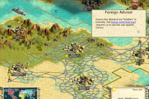 Sid Meier's Civilization III 25