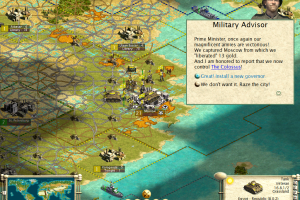 Sid Meier's Civilization III 27