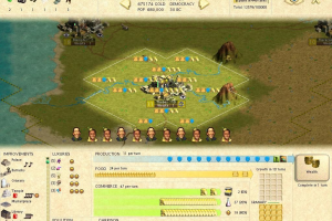 Sid Meier's Civilization III 2