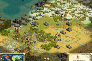 Sid Meier's Civilization III 28