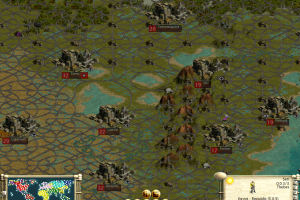 Sid Meier's Civilization III 29