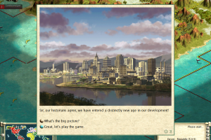 Sid Meier's Civilization III 30