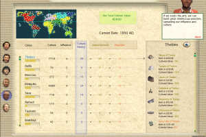 Sid Meier's Civilization III 32