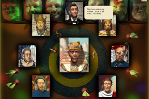 Sid Meier's Civilization III 34