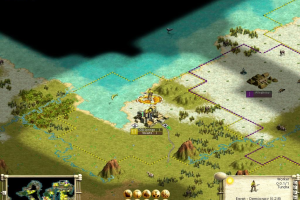 Sid Meier's Civilization III 5