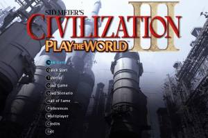 Sid Meier's Civilization III: Play the World 0
