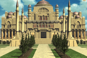 Sid Meier's Civilization III: Play the World 2
