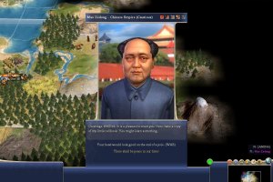 Sid Meier's Civilization IV 9