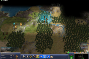 Sid Meier's Civilization IV 10