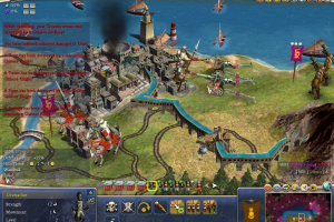 Sid Meier's Civilization IV 12