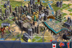 Sid Meier's Civilization IV 16