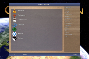 Sid Meier's Civilization IV 3