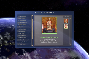 Sid Meier's Civilization IV 4