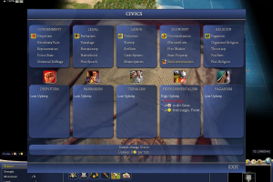 Sid Meier's Civilization IV 7