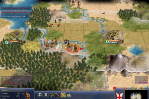 Sid Meier's Civilization IV 8