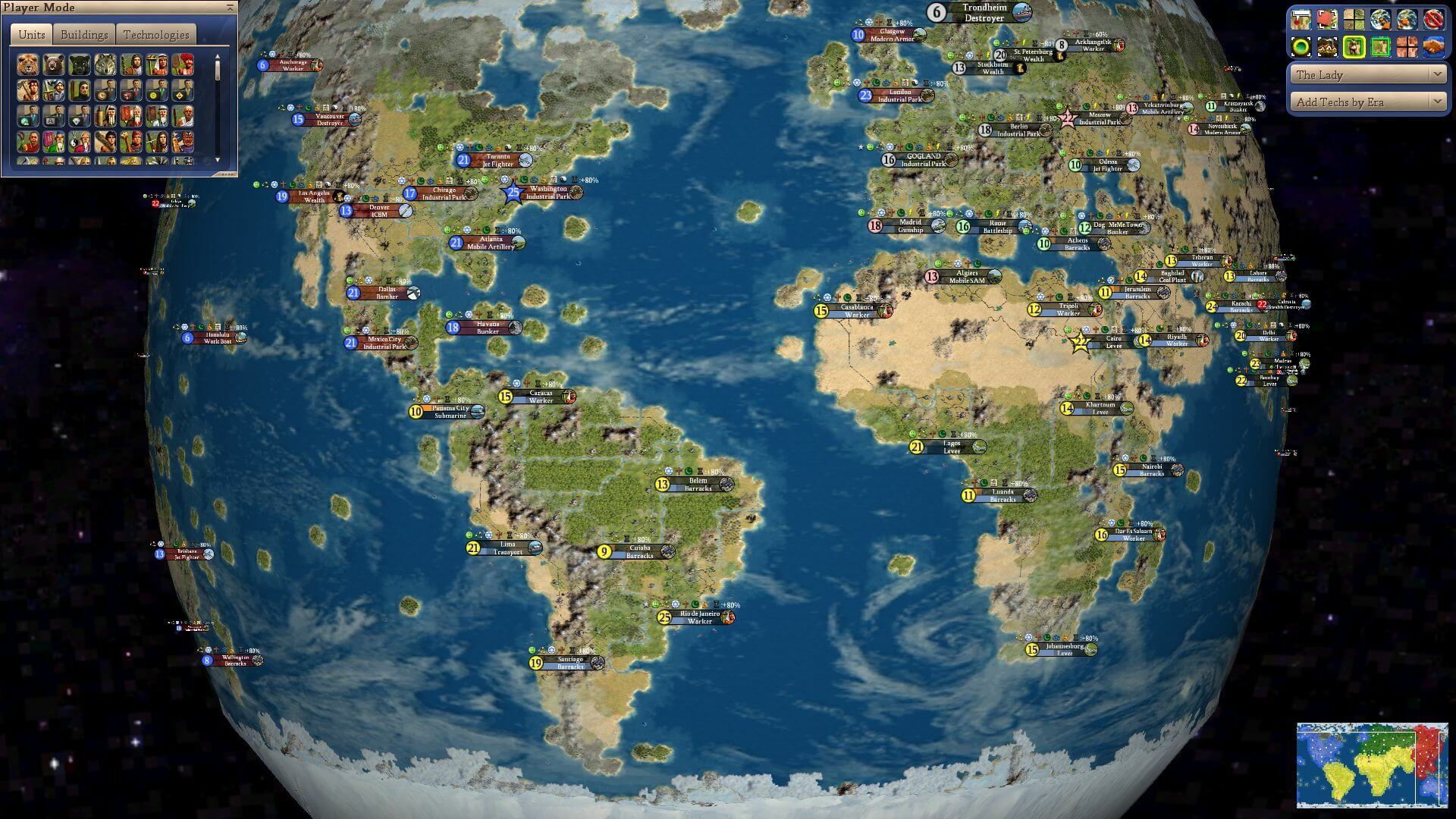 Карта самый большой объект. Civilization 4 огромная карта земли. Civilization 4 карта земли.