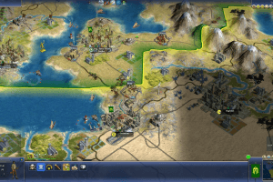 Sid Meier's Civilization IV: The Complete Edition 2
