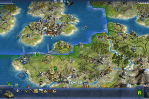 Sid Meier's Civilization IV: The Complete Edition 3