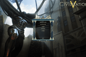 Sid Meier's Civilization V 0