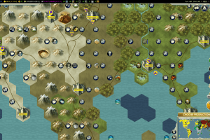 Sid Meier's Civilization V 9