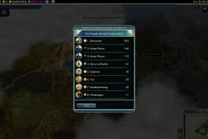 Sid Meier's Civilization V 12